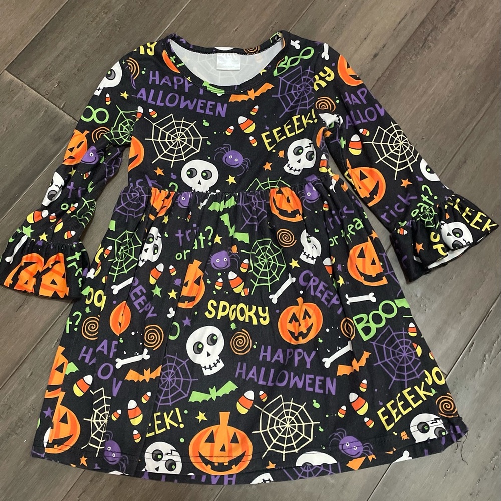 🎃 bundle Halloween dress 🎃